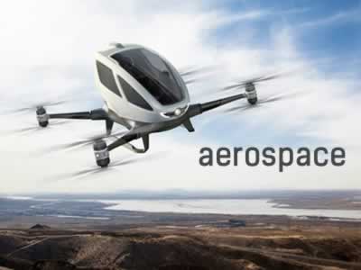 Aero-Space Vehicle Autonomous Control