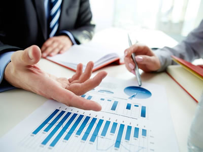 Financial Advisory Services