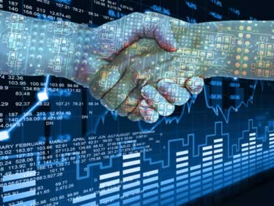 Financial Distributed Ledgers