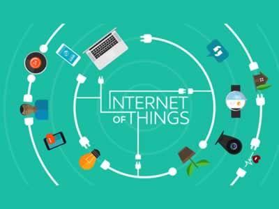 IoT (Internet of Things)