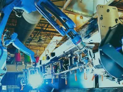 Process-Control/Manufacturing/Energy Plant Automation